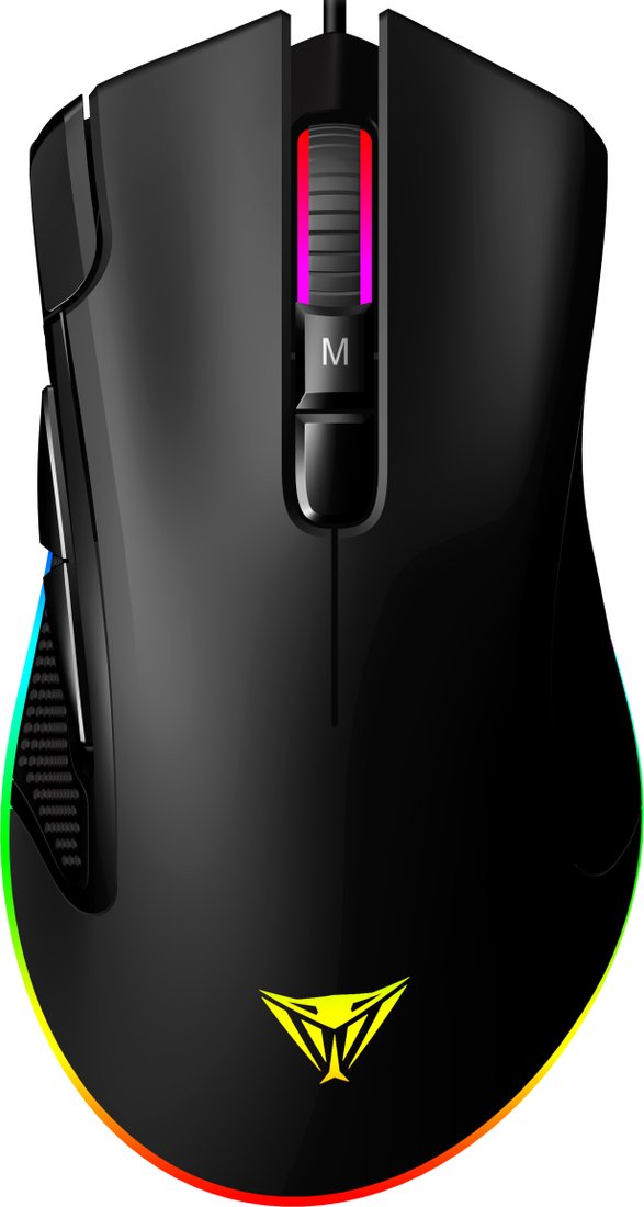 

Игровая мышь Patriot Viper V551