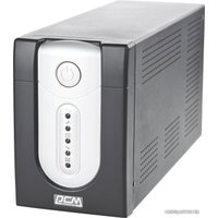 Источник бесперебойного питания Powercom Imperial IMP-1025AP 1025VA