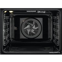 Электрический духовой шкаф Electrolux SteamCrisp 700 KOCBP39X в Лиде