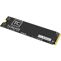 SSD Team T-Create Classic I45 1TB TM8FFX001T0C129