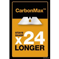 Нож строительный Fiskars CarbonMax 1027225