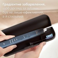 Электрическая зубная щетка Philips Sonicare DiamondClean 9000 Series HX9911/88