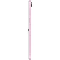 Телефон Samsung Galaxy Z Flip8 SM-F776B 12GB/512GB (розовый)