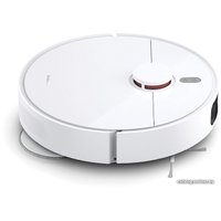 Робот-пылесос Xiaomi Robot Vacuum S10+ B105 (европейская версия, белый)