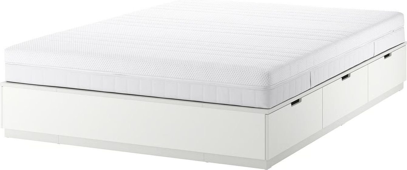 Кровать-тахта Ikea Nordli 39536878