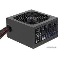 Блок питания AeroCool KCAS Plus 500W