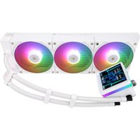 Система жидкостного охлаждения для процессора Thermalright Grand Vision 360 ARGB (белый)