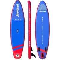 Сапборд Aquaplanet Pace 323см