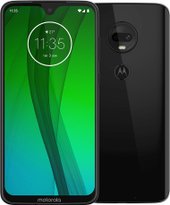 Moto G7 (черный)