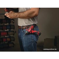 Винтоверт Milwaukee M12 BSD-0 4933447135 (без АКБ)