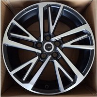 Литые диски Lizardo XH292 19x8" 5x108мм DIA 67.1мм ET 45мм CBMF