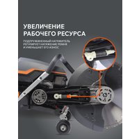 Бензорез Patriot DSG 735M 595102435 в Лиде