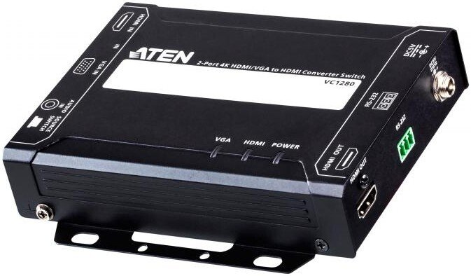 

Конвертер Aten VC1280-AT-G