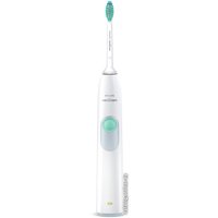 Электрическая зубная щетка Philips Sonicare DailyClean 3100 HX6221/21