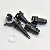 Насос для сапборда Беркут SUP-200