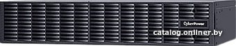 Внешний батарейный блок CyberPower BPSE72V40ART2U