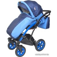 Универсальная коляска Anmar Infinity