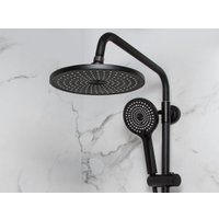 Душевая система  Econoce EC0714BL