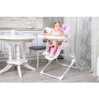 Трансформер Carrello Triumph (коричневый)