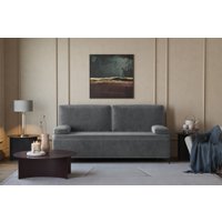 Диван Mio Tesoro Кангас SB3 (Germes Grey)