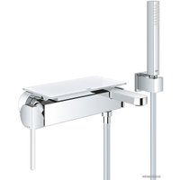 Смеситель Grohe Plus 33547003