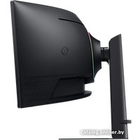 Игровой монитор Samsung Odyssey G9 G95C LS49CG954EIXCI в Пинске