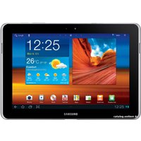 Планшет Samsung Galaxy Tab 10.1N 64GB Pure White (GT-P7511)