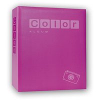 Фотоальбом ZEP Color 19635