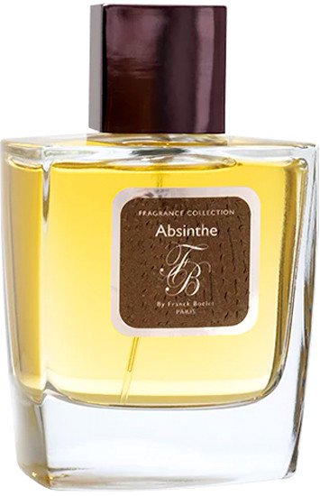 

Парфюмерная вода Franck Boclet Absinthe EdP (100 мл)