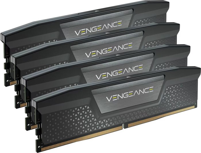 Corsair Vengeance 4x48ГБ DDR5 5200 МГц CMK192GX5M4B5200C38