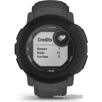 Умные часы Garmin Instinct 2 Dezl Edition