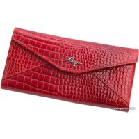 Кошелек Karya 1169-54 (винный)