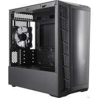 Корпус Cooler Master MasterBox MB320L ARGB с ARGB контроллером MCB-B320L-KGNN-S02