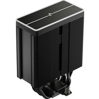 Кулер для процессора DeepCool AG500 BK ARGB V2 R-AG500-BKAMMN-GJD