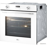 Электрический духовой шкаф LG WSEZ7213W