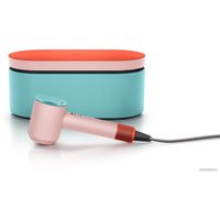 Фен Dyson HD07 Supersonic 508272-01 (с переходником на евровилку, керамический поп)