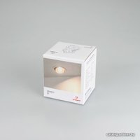 Спот Arlight CL-SIMPLE-R78-9W Warm3000 028147