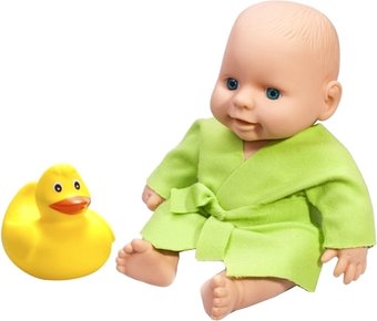Пупс Little you Пупс с уточкой