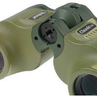 Бинокль Veber Classic Pro 7x32 VR (камуфлированный)