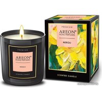 Ароматизированая свеча Areon Premium Neroli ARE-PC03