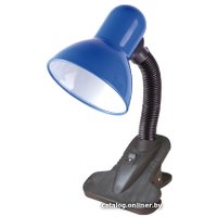 Настольная лампа Uniel TLI-222 Light Blue 09406