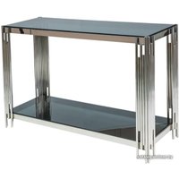 Журнальный столик Signal Fossil C (серебристый)