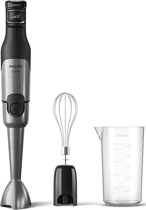 

Погружной блендер Philips HR2682/00