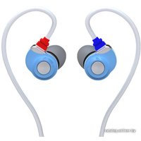 Наушники SoundMagic IN-EAR E30