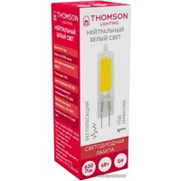 Светодиодная лампочка Thomson Led G4 TH-B4202