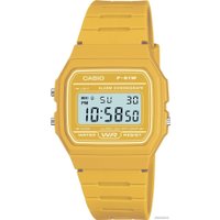 Наручные часы Casio F-91WC-9A