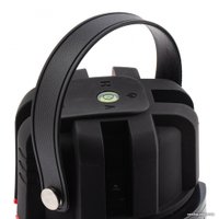 Лазерный нивелир Matrix ML-05 Red 35066