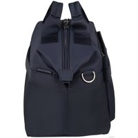 Дорожная сумка Samsonite Airea Dark Blue 35 см