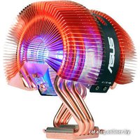 Кулер для процессора ASUS Silent Knight II
