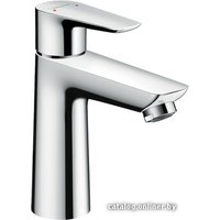 Смеситель Hansgrohe Talis E 71710000 (хром)